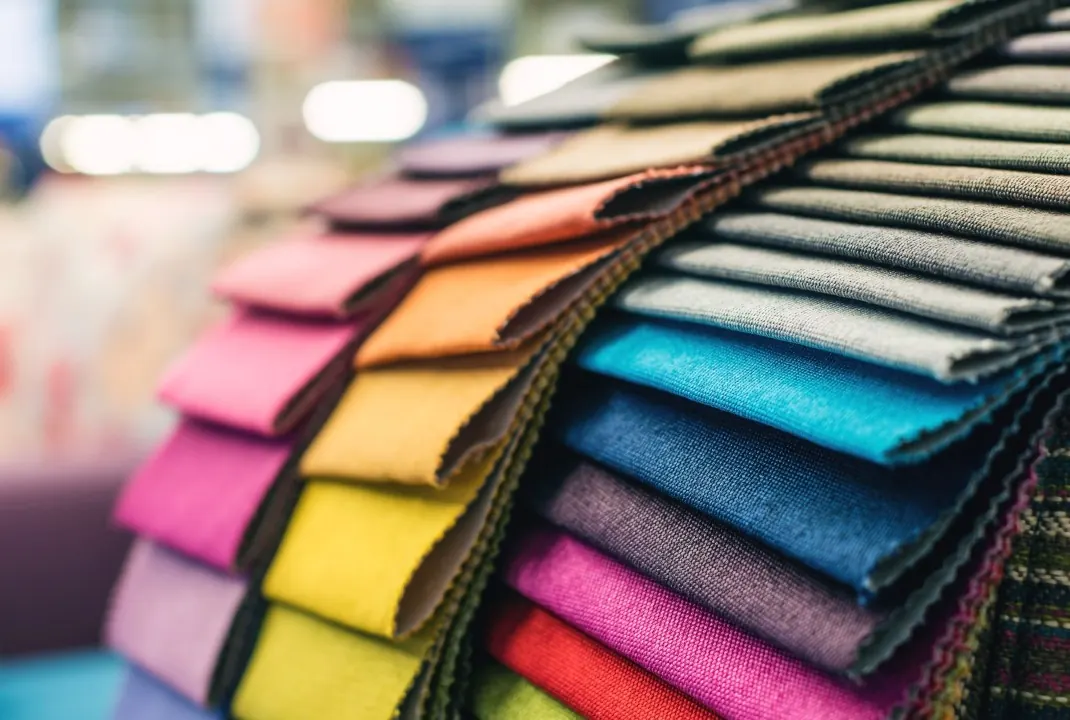 Fabric Sourcing from Nepal & India